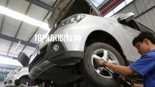 浙江2021年怎么樣才能學(xué)好汽修學(xué)校