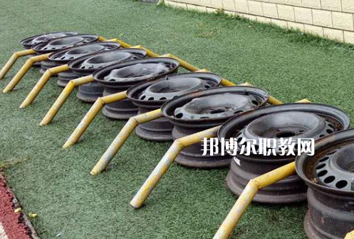 浙江2021年汽修學(xué)校最好的大專院校有哪些