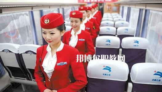 甘肅2021年初中生可以學(xué)軌道交通學(xué)校嗎