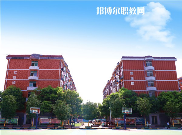 四川2021年中專學校學啥好
