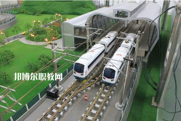 貴州2021年哪個大專學校鐵路學校好