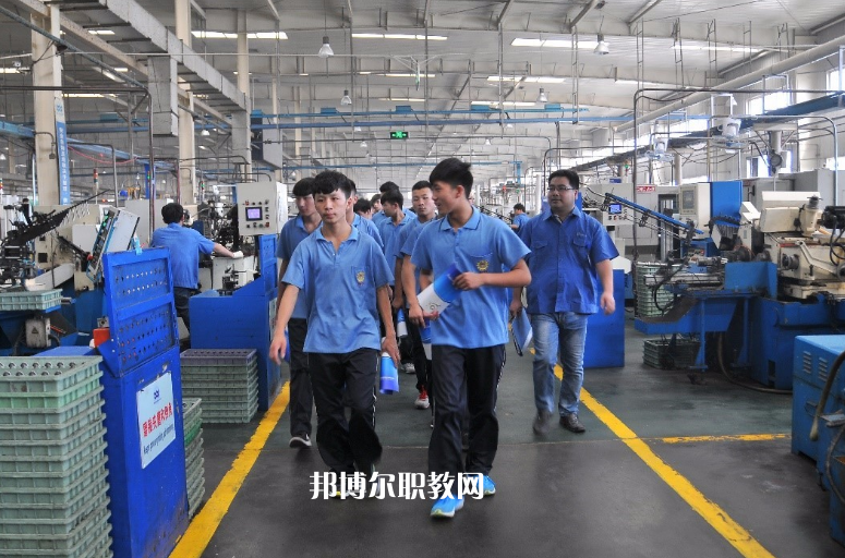 重慶2021年上中專學校學什么專業(yè)好