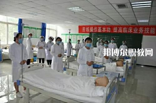 西安2021年衛(wèi)校是學(xué)什么的