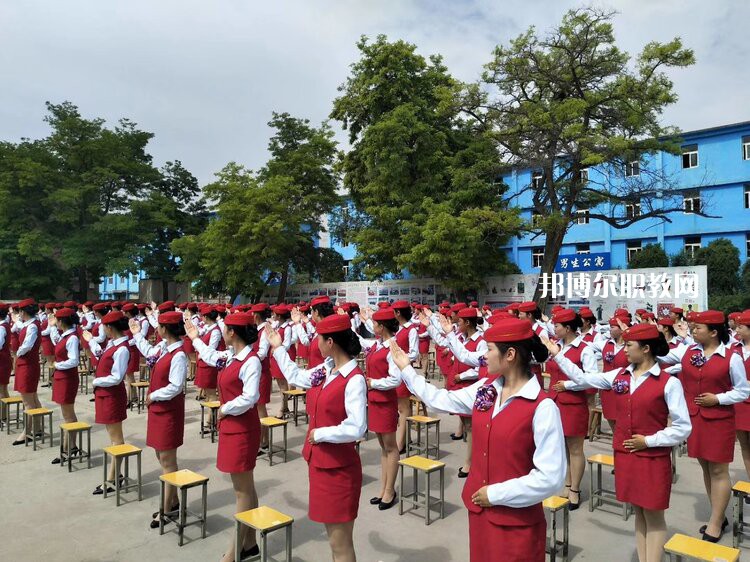 甘肅2021年初中生可以上什么軌道交通學(xué)校