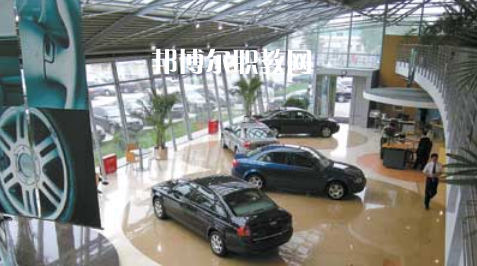 四川2021年有幾個汽修學(xué)校