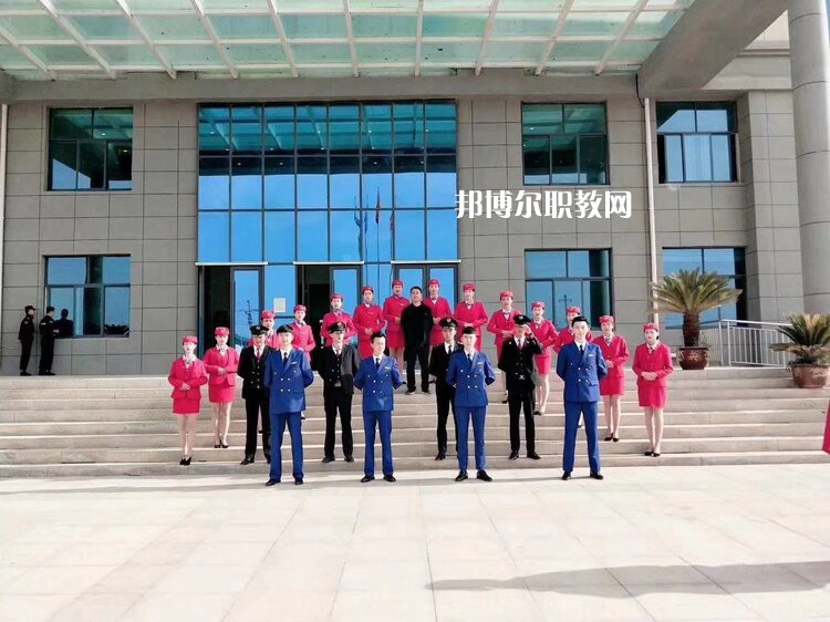 甘肅2021年初中生可以上的軌道交通學(xué)校
