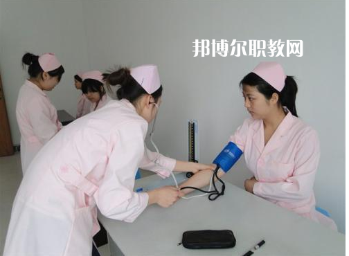 西安2021年衛(wèi)校是什么
