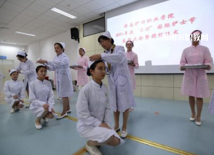 重慶2021年上中專學(xué)校需要什么