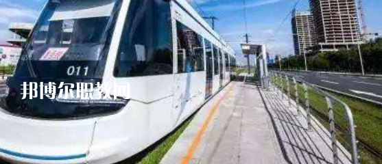 合肥2021年鐵路學校讀什么專業(yè)有前途
