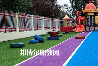 成都2021年有什么好的幼師學(xué)校