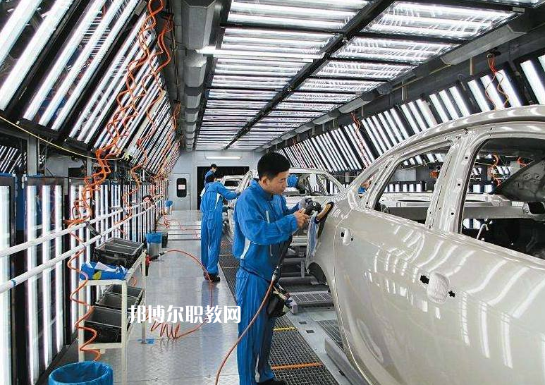 重慶2021年汽修學(xué)校就業(yè)形勢怎么樣