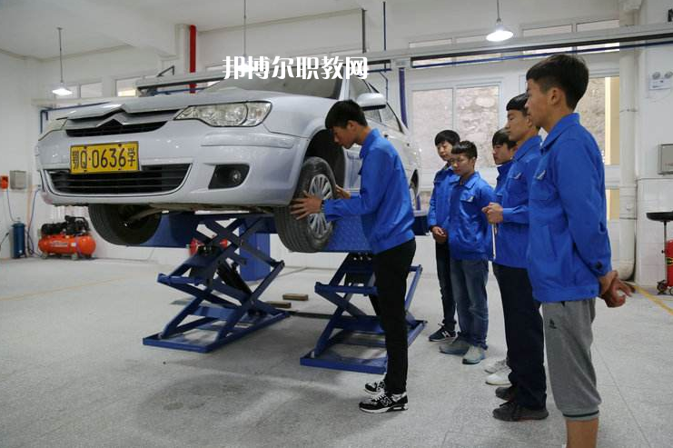 重慶2021年汽修學(xué)校就業(yè)前景怎么樣