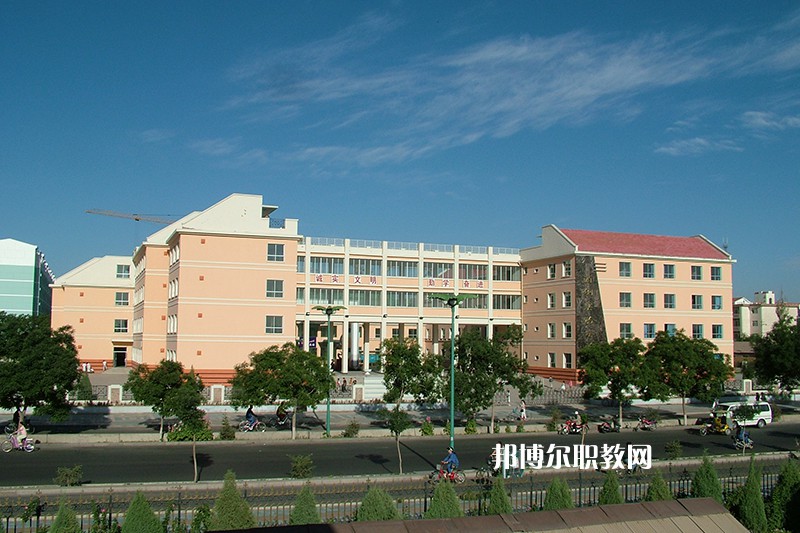 四川2021年初中畢業(yè)可以考中專