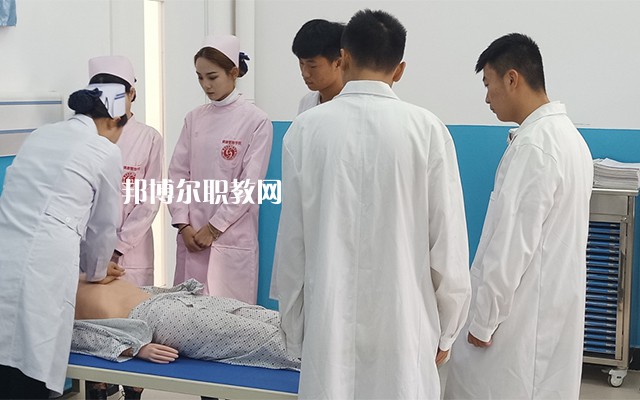 西安2021年衛(wèi)?？梢詫W(xué)什么