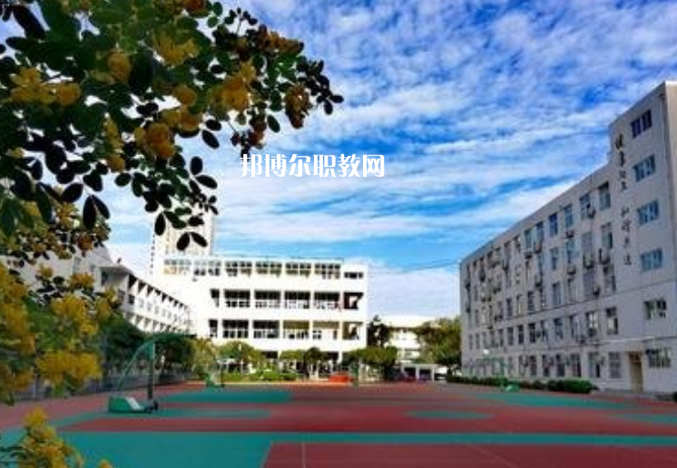 重慶2021年上什么中專學(xué)校最有前途