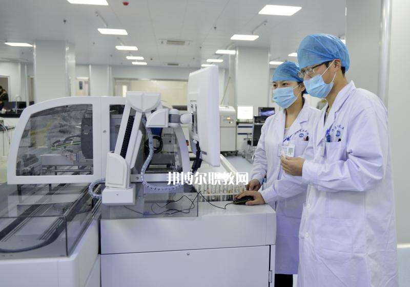 西安2021年什么衛(wèi)校最有前途