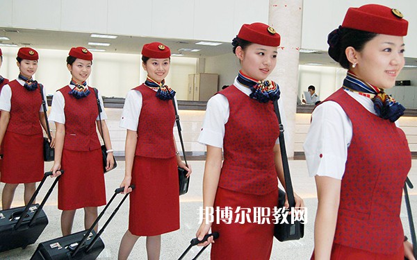 甘肅2021年初中生可以讀的軌道交通學(xué)校