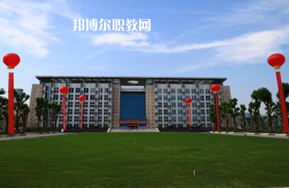 重慶2021年上什么中專學(xué)校有前途
