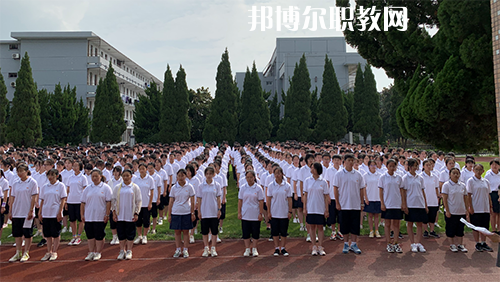 揚(yáng)州市弘揚(yáng)中等專業(yè)學(xué)校2021年報(bào)名條件、招生要求、招生對(duì)象