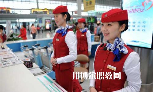 四川2021年好點(diǎn)的鐵路學(xué)校