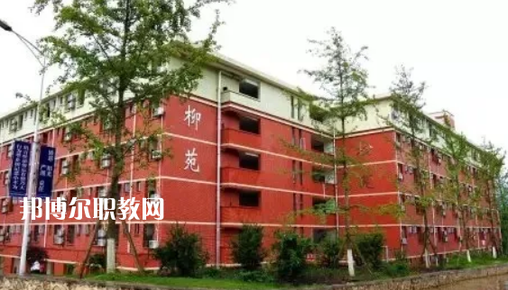 貴州2021年哪里的中專(zhuān)學(xué)校比較好