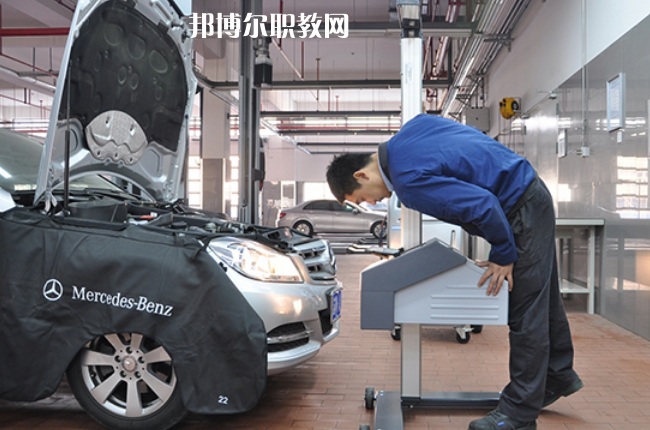 四川2021年汽修學(xué)校就業(yè)形勢(shì)怎么樣