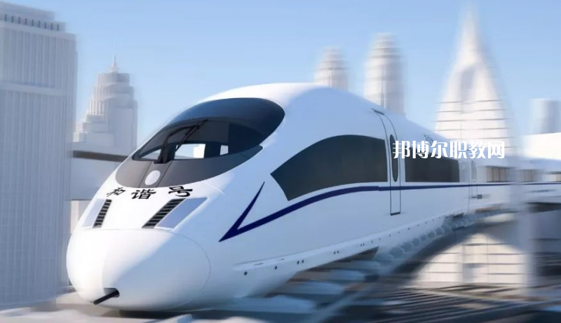 貴州2021年初中生可以學鐵路學校嗎