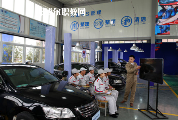 四川2021年汽修學(xué)校就業(yè)前景怎么樣