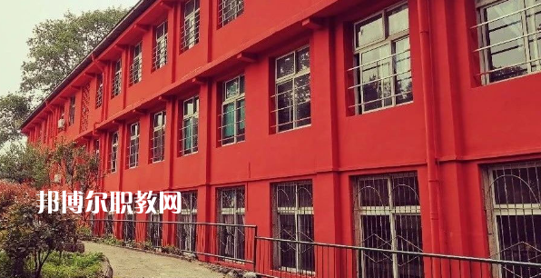 貴州2021年好的中專學(xué)校