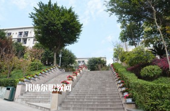 重慶2021年不想上中專學(xué)校