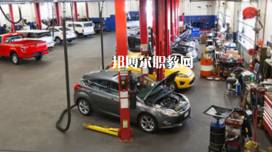 四川2021年哪里有汽車學(xué)校