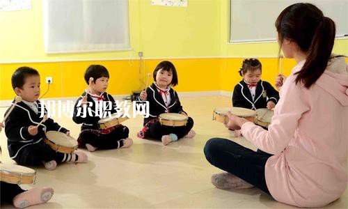 成都2021年幼師學校什么時間招生