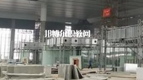 合肥2021年讀鐵路學校有哪些專業(yè)