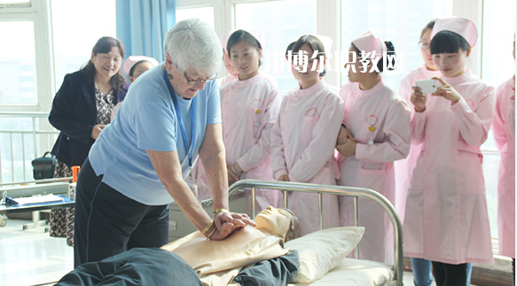 西安2021年職高好還是衛(wèi)校好