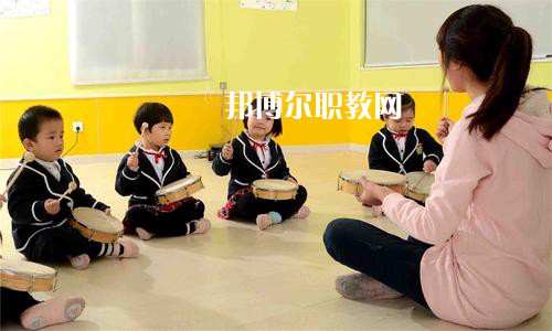 成都2021年幼師學(xué)校什么時(shí)候招生