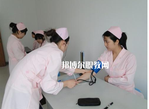 西安2021年衛(wèi)校哪些好