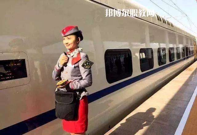 甘肅2021年初中生讀什么軌道交通學(xué)校
