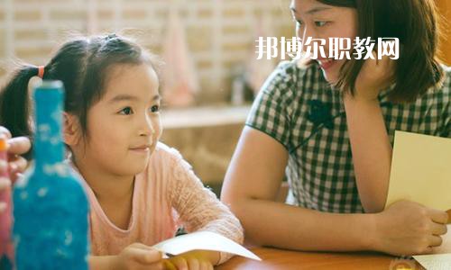成都2021年幼師學(xué)校都能學(xué)什么