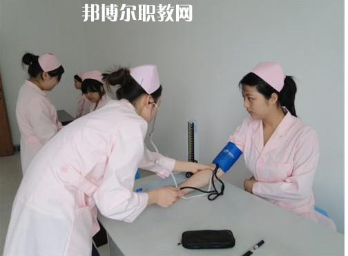 西安2021年衛(wèi)校好嗎