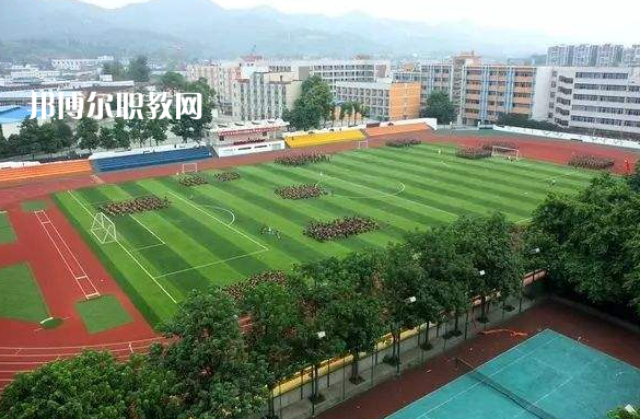 重慶2021年讀中專學校有用嗎