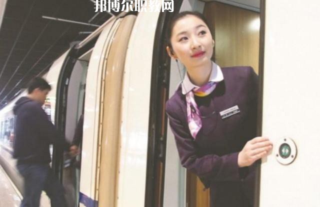 甘肅2021年現(xiàn)在讀軌道交通學(xué)校什么專業(yè)好