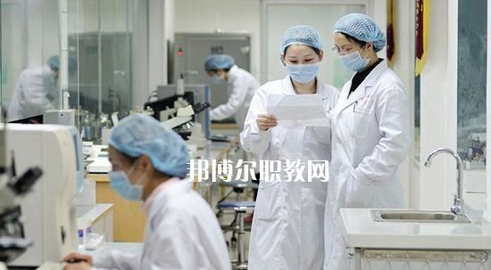 西安2021年衛(wèi)校好不好