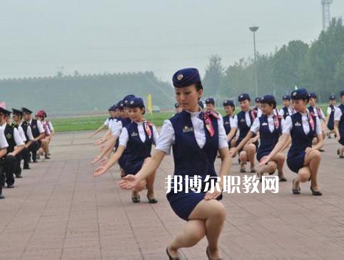 四川2021年鐵路學校怎么樣