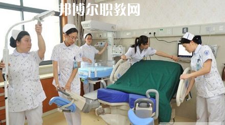 西安2021年衛(wèi)校畢業(yè)好找工作嗎