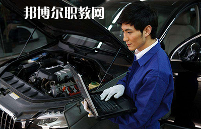 杭州現(xiàn)代技工學(xué)校2