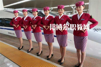 甘肅2021年軌道交通學校有哪些專業(yè)好