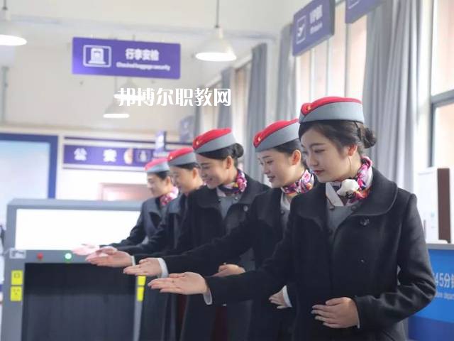 甘肅2021年軌道交通學(xué)校有哪些專業(yè)比較好