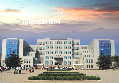 江蘇2021年中專學校和中專有哪些區(qū)別