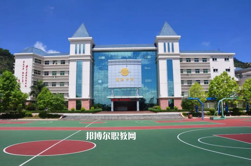 四川2021年中專學(xué)校哪家好