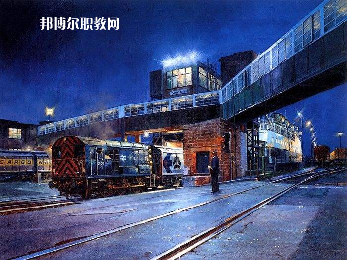 廣西2021年有幾所鐵路學(xué)校